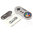 8Bitdo SFC30 SNES Wireless Bluetooth Game Controller (Mac/PC/Android/Switch)