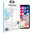 BodyGuardz Pure Tempered Glass Screen Protector - Apple iPhone X / Xs
