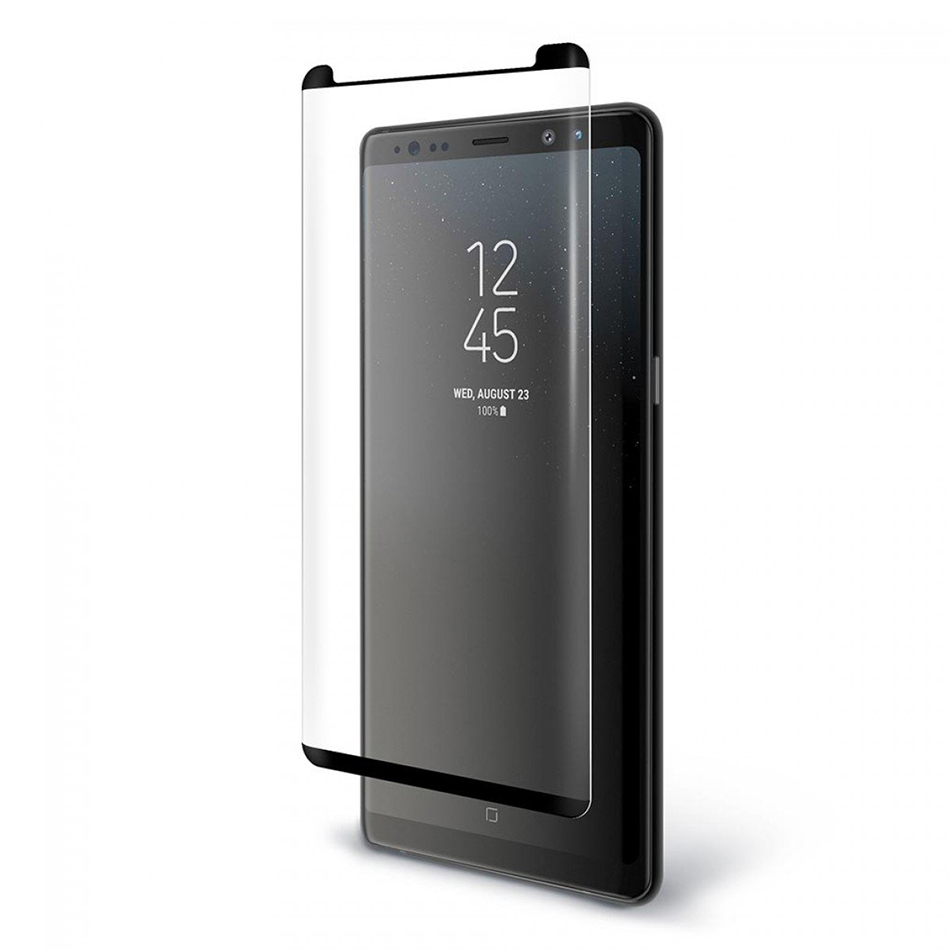 Pure Arc Tempered Glass Screen Protector Samsung Galaxy