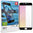 Baseus 9H Tempered Glass Screen Protector for Oppo R9s Plus - Black