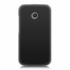 Flexi Gum Candy Case for Motorola Moto E (1st Gen) - Black