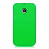 Flexi Gum Candy Case for Motorola Moto E (1st Gen) - Green