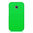 Flexi Gum Candy Case for Motorola Moto E (1st Gen) - Green