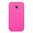 Flexi Gum Candy Case for Motorola Moto E (1st Gen) - Pink