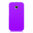 Flexi Gum Candy Case for Motorola Moto E (1st Gen) - Purple