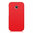 Flexi Gum Candy Case for Motorola Moto E (1st Gen) - Red