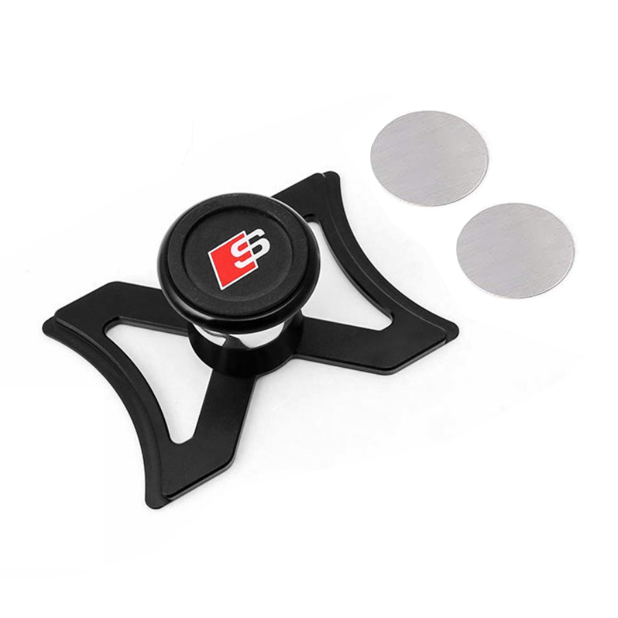 Audi a3 air sales vent phone holder