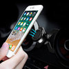 360 Rotary Magnetic Air Vent Car Mount / Phone Holder for Audi A3 / S3
