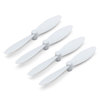Eachine H8 Mini RC Quadcopter Blade Pack (Spare Part Set) - White