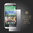 Aerios (2-Pack) Clear Film Screen Protector for HTC One M8