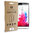 Aerios (2-Pack) Clear Film Screen Protector for LG G3