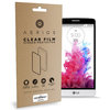 Aerios (2-Pack) Clear Film Screen Protector for LG G3 Beat