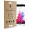 Aerios (2-Pack) Clear Film Screen Protector for LG G3 Beat