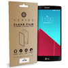 Aerios (2-Pack) Clear Film Screen Protector for LG G4