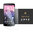 Aerios (2-Pack) Clear Film Screen Protector for Google Nexus 5