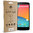 Aerios (2-Pack) Clear Film Screen Protector for Google Nexus 5
