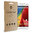 Aerios (2-Pack) Clear Film Screen Protector for Motorola Moto G (2nd Gen)
