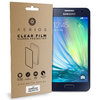 Aerios (2-Pack) Clear Film Screen Protector for Samsung Galaxy A3 (2015)