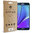 Aerios (4-Pack) Clear Film Screen Protector for Samsung Galaxy Note 5