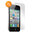 (2-Pack) Anti-Glare Matte Screen Protector for Apple iPhone 4s