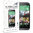 (2-Pack) Anti-Glare Matte Screen Protector for HTC One M8