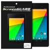(2-Pack) Clear Film Screen Protector for Google Nexus 7 (2nd Gen) (2013)