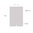 (2-Pack) Clear Film Screen Protector for Apple iPad Mini 3