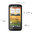 (2-Pack) Clear Film Screen Protector for HTC One X / XL / X+