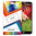 (2-Pack) Clear Film Screen Protector for LG G2