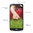 (2-Pack) Clear Film Screen Protector for LG G2