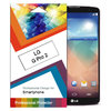 (2-Pack) Clear Film Screen Protector for LG G Pro 2