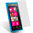 (2-Pack) Clear Film Screen Protector for Nokia Lumia 800