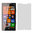 (2-Pack) Clear Film Screen Protector for Nokia Lumia 930