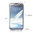 (2-Pack) Clear Film Screen Protector for Samsung Galaxy Note 2