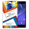 Clear Film Screen Protector Shield for Sony Xperia T2 Ultra