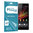 (2-Pack) Clear Film Screen Protector for Sony Xperia Z