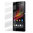(2-Pack) Clear Film Screen Protector for Sony Xperia Z
