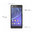 (2-Pack) Clear Film Screen Protector for Sony Xperia Z2