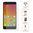 (2-Pack) Clear Film Screen Protector for Xiaomi Mi 4