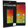 (2-Pack) Clear Film Screen Protector for Xiaomi Mi 4