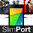 SlimPort Micro USB to HDMI TV Adapter Cable for Google Nexus 7 - Black