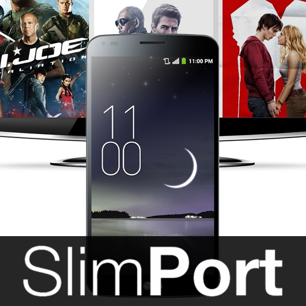 Slimport lg best sale