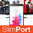SlimPort Micro USB to HDMI TV Adapter Cable for LG G3 - White