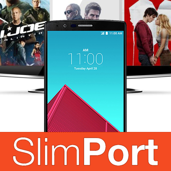 Slimport lg g4 new arrivals