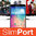 SlimPort Micro USB to HDMI TV Adapter Cable for LG G Pro 2 - White