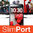 SlimPort Micro USB to HDMI TV Adapter Cable for LG Optimus G Pro - White