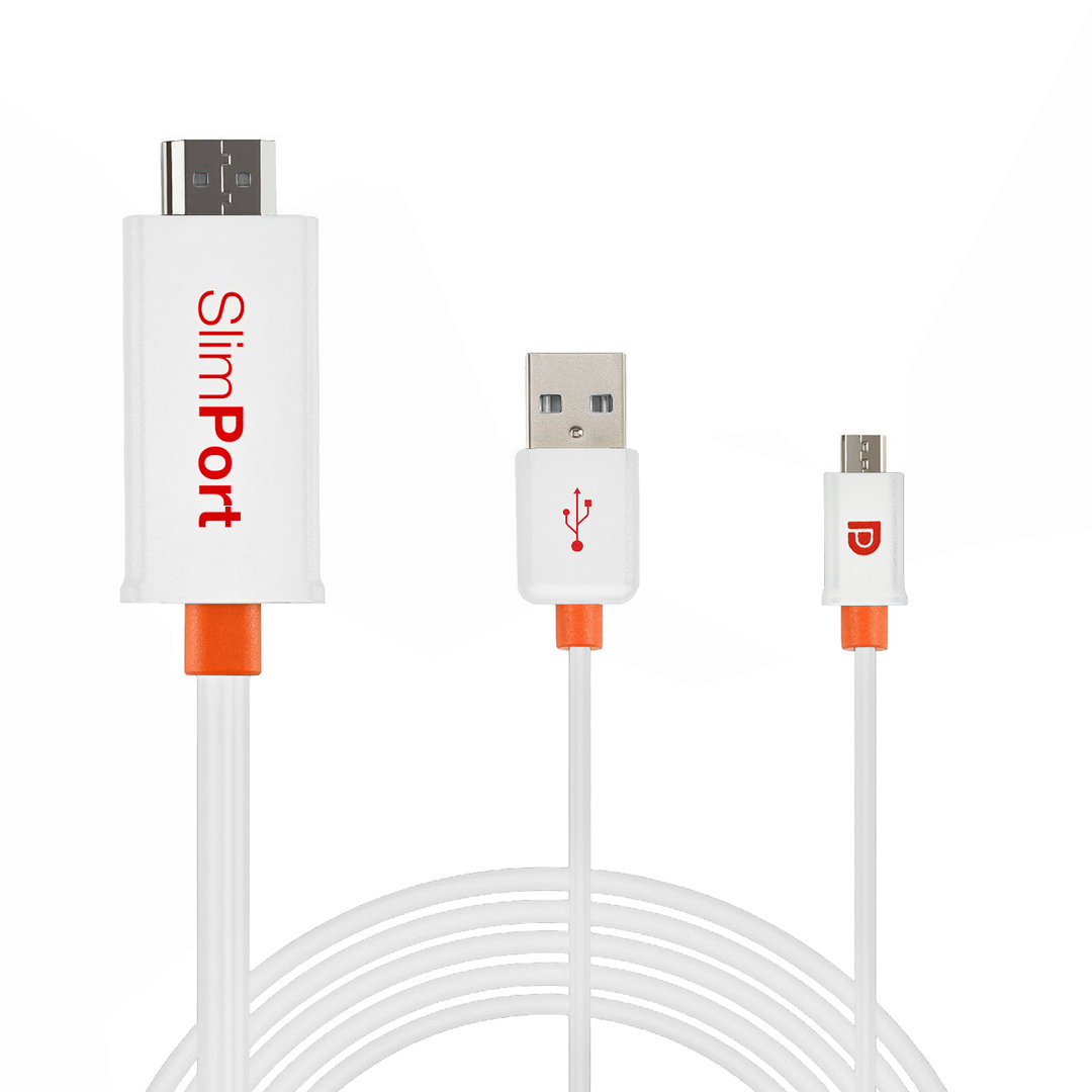 Slimport sales