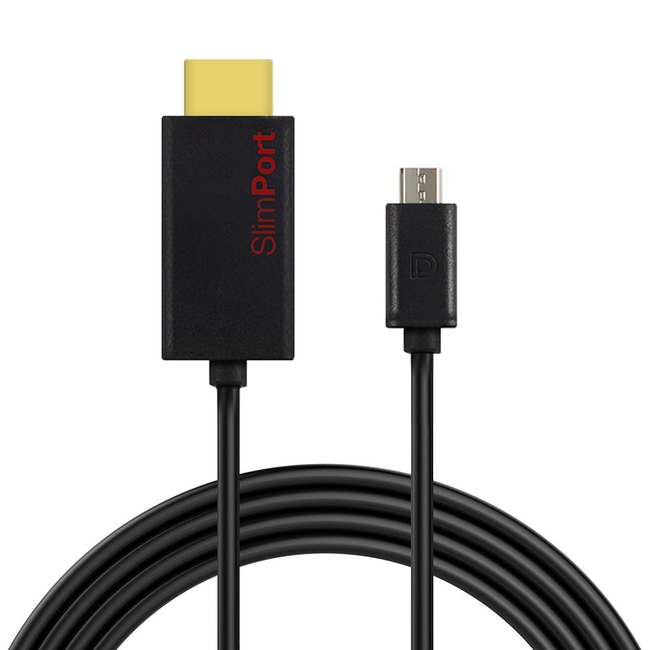 Cable usb con slimport online