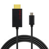 SlimPort Micro USB to HDMI TV Adapter Cable for Mobile Phone / Tablet