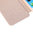 Nillkin Sparkle Leather Case for Apple iPhone 6 / 6s - Gold
